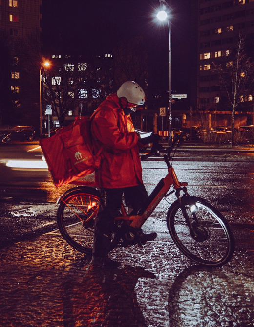 Food-and-Mobile