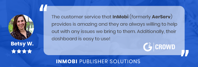 InMobi Blog